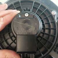 фото thumb №13, Mazda cx3 15- отопитель комплектная usa