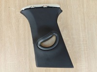 фото thumb №1, Оригінальні обшивка захист стійка ліва bmw 4 g26 8096441 34km!