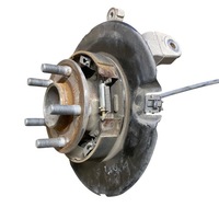 фото thumb №8, Dodge charger 2017 задняя сторона правая ступица колеса заднего