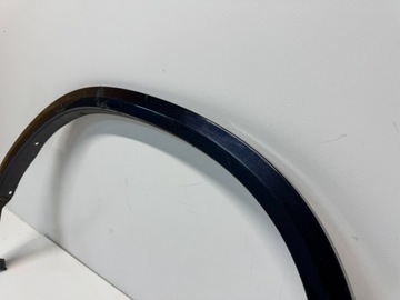 фото thumb №6, Bmw x3 g01 м-пакет планка крыльев правая зад задняя 8064824