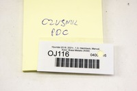 фото thumb №5, Oj116 hyundai i20 iii датчик pdc парковка зад