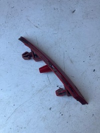 фото thumb №2, Відбивач бампера лівий задня renault clio v 265651206r