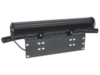 фото thumb №3, Лампа робоча drogowa 126w кронштейн фара moc