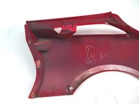 фото thumb №9, Chevrolet corvette c7 крыло правый задний задняя 2014-19