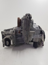 фото thumb №5, Jeep grand cherokee wk2 3.0 crd міст задній