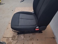 Bmw x1 f48 сидіння пасажира європа з підігрівом в Україні, фото thumb