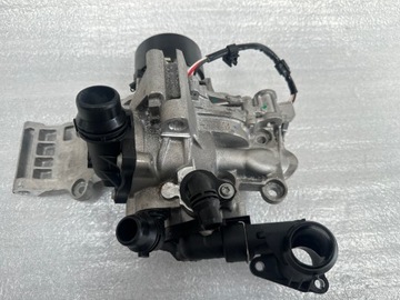 фото thumb №6, Bmw 2 u06 x1 u11 b47 насос води термостат 8471945