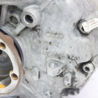 фото thumb №10, Audi a3 8p 2.0 tdi bmn 6 трансмісійна механічна кпп кпп / коробка передач jma 02q300045f