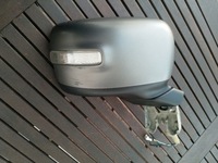 фото thumb №1, Зеркало jeep renegade od 2014 r оригинал europa 7+4 piny/kable правое