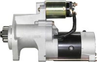 Стартер cs1439 nissan pick up 2,5 di 2001 Ціна, фото thumb