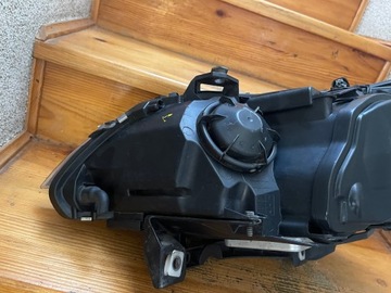 фото thumb №7, Bmw e60 e61 рестайлинг лампа передняя ксенон европа оригинал