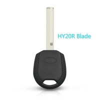 фото thumb №1, Транспондер key shell case for kia rio cerato picanto spectra sporta 24165