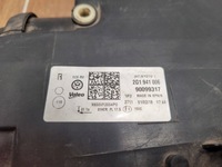 фото thumb №10, Vw polo vi 2g1941006 лампа правый перед