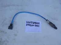 фото thumb №1, Kadjar megane iv 1.5dci датчик лямбда-зонд 226932962r