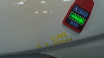 фото thumb №12, Крило праві перед mazda 6 iii gj a4d