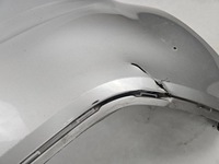 фото thumb №12, Kia rio iii 3 hb 2011 - 2014 бампер задняя 86611-1w200