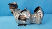 фото thumb №6, Mercedes w206 c220 21r каталізатор dpf a6541405401