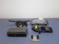 фото thumb №1, Opel vectra c 1.8 16v 122km набір стартовий