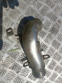 фото thumb №1, Труба радіатора egr scania xpi 1861386