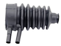 фото thumb №3, Защита цилиндра подвеска задняя citroen c5 i ii