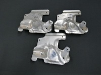 фото thumb №1, Bmw f01 f07 f10 f11 f12 защита тепловая 7224341