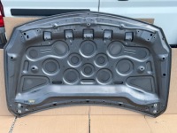 фото thumb №6, Капот передняя перед mercedes a-klasa w176 176 ładna