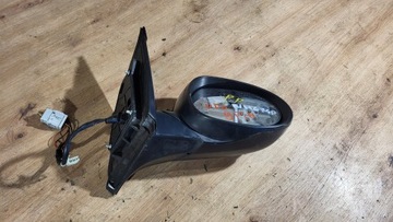 фото thumb №6, Зеркало правые honda civic viii 8 ufo hb 5d nh674p 9 pin европа