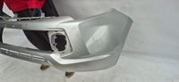 фото thumb №8, Mitsubishi l200 v 5 15-19 бампер перед передний 6400f768