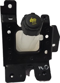 фото thumb №1, Бак wody расширительный renault captur ii clio v e-tech гибрид