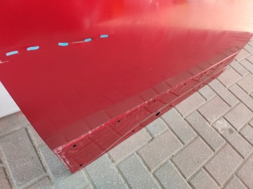 фото thumb №11, Двері mazda mx30 mx-30 передні праві