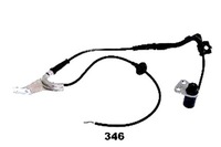 фото thumb №1, Japanparts датчик abs mazda зад mx-5 1,6 16v 98-