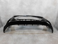 фото thumb №8, Audi rs3 8y lift s line s3 бампер перед передний чёрный 8y0807437r