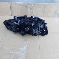 фото thumb №9, Bmw 2 ii f45 f46 лампа lift левая full led