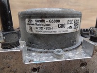 фото thumb №4, Kia picanto iii 2018 1,0 mpi насос abs 58900-g6800 оригінал