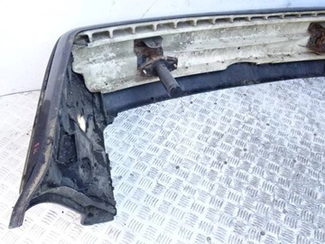 фото thumb №7, Бампер зад kpl. bmw 3 e36 263/5