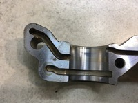 фото thumb №11, Головка циліндрів вали colt vi 1.3 16v mn155155e