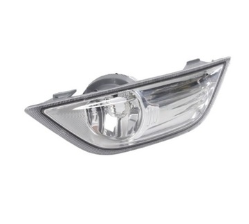 фото thumb №10, Лампа протитуманна le