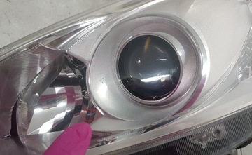 фото thumb №11, Mazda 5 ii рестайлінг лампа фара лівий перед