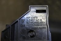 фото thumb №5, Бардачок пасажира cayenne 7l5