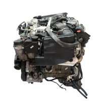 фото thumb №12, Mercedes w204 c 320 350 cdi двигун голий блок двигуна 642960 642.960 224km