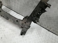 фото thumb №5, Подрамник тележка двигателя dacia duster ii