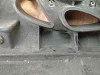 фото thumb №6, Hyundai i30 решётка радиатора решётка радиатора перед передний