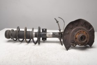 фото thumb №1, Seat toledo iv mcperson левый перед передний