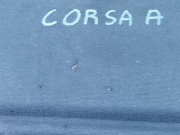 фото thumb №10, Полиця багажника opel corsa a 90208901