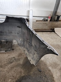 фото thumb №9, Бампер задняя bmw e90 a52/7 pdc lci