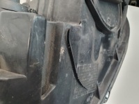 фото thumb №11, Vw passat b7 usa 11-16 фара лампа правая передняя перед