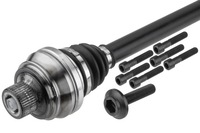 фото thumb №2, Nty привідний вал привідна