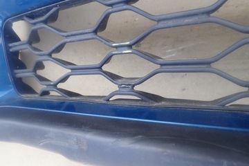 фото thumb №7, Бампер перед переднее mini cooper f60 кроссовер