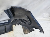 фото thumb №11, Бампер mercedes gla ii 2 w247 20- amg зад заднє h247 x247 a2478850206