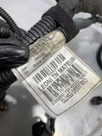 2019 alfa romeo stelvio жгут двигателя 0055283317 Цена, фото thumb